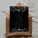 Search for floral brunch and bubbly invitations For her