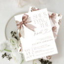 Search for pop the champagne invitations Watercolor