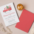 Search for open house seasonal invitations Corporate