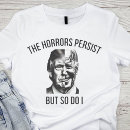 Search for horror mens tshirts Humour