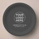 Search for logo paper plates Professional