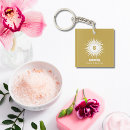 Search for on business key rings For her