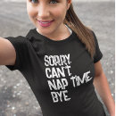Search for napping clothing Nap lover