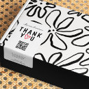 Search for black and white heart return address labels Thank you