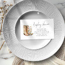 Search for bridal shower enclosure cards Script