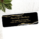 Search for geode return address labels Trendy