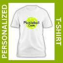 Search for pickleball funny mens tshirts Simple