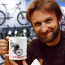 Search for bicycle quotes mugs Funny