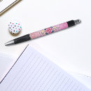 Search for positivity pens Motivation