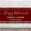 Search for happy retirement signs Elegant