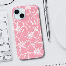 Search for minimal flower iphone cases For her