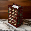 Search for velvet gift bags Elegant