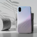 Search for calligraphy quotes iphone cases Blue