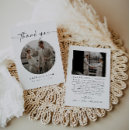 Search for digital thank you cards Black and white