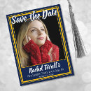 Search for graduation save the dates College