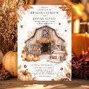Search for rustic fall wedding invitations Elegant