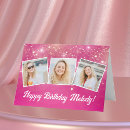 Search for teenagers birthday cards For her