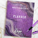 Search for chic planners Beauty salon