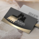 Search for construction business cards Contractor