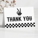 Search for 2nd birthday thank you cards Bad two the bone