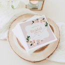 Search for blush pink wedding napkins Classic