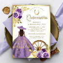 Search for cowgirl quinceanera invitations Quinceañera