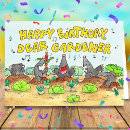 Search for mole cards Cartoon