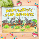 Search for pests cards Funny