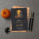 Search for goth baby shower invitations Cauldron