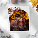 Search for floral wedding save the dates Script calligraphy
