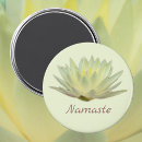 Search for namaste magnets Feminine