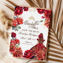 Search for quince save the dates Flowers