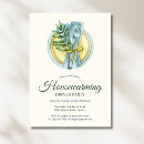 Search for housewarming dinner invitations Elegant