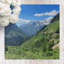 Search for photographic landscape puzzles Summer