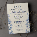 Search for french wedding save the dates Vintage floral