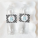 Search for two labels Race car