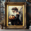 Search for halloween art Goth