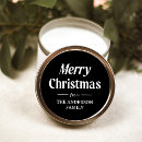 Search for merry christmas text stickers Minimalist
