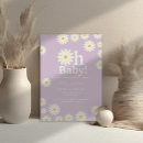 Search for lilac baby shower invitations Gender neutral