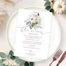 Search for fall wedding menus Modern