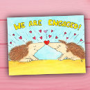 Search for engagements postcards Couple