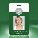 Search for id badges Corporate