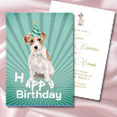 Search for dog lover invitations Pets
