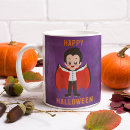 Search for vampires mugs Cute halloween
