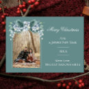 Search for bohemian christmas cards Typography
