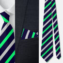 Search for neon stripes ties Colourful