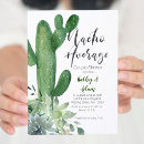Search for nacho average baby shower Succulent