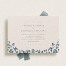 Search for landscape wedding invitations Classic