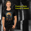 Search for haunted house tshirts Night