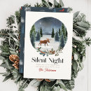 Search for moose christmas cards Forest